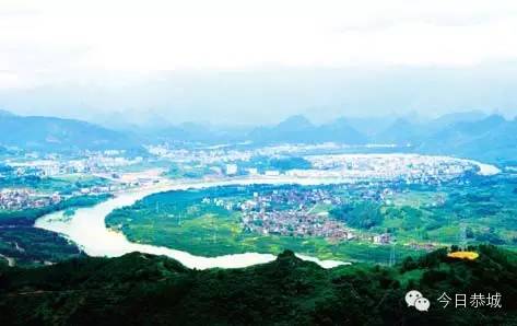 广西恭城改善农村人居环境:现代气息足民俗风韵长321 / 作者:脚踏实地 / 帖子ID:162956