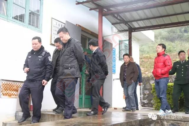 安全生产无小事,防微杜渐成大就！我县开展2016年安全生产全面检查155 / 作者:脚踏实地 / 帖子ID:163009