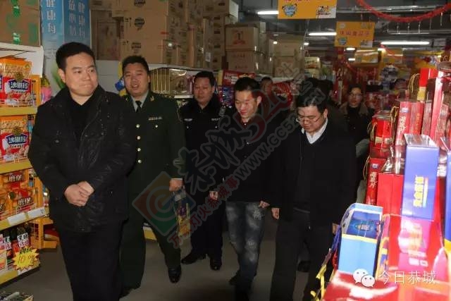 安全生产无小事,防微杜渐成大就！我县开展2016年安全生产全面检查900 / 作者:脚踏实地 / 帖子ID:163009