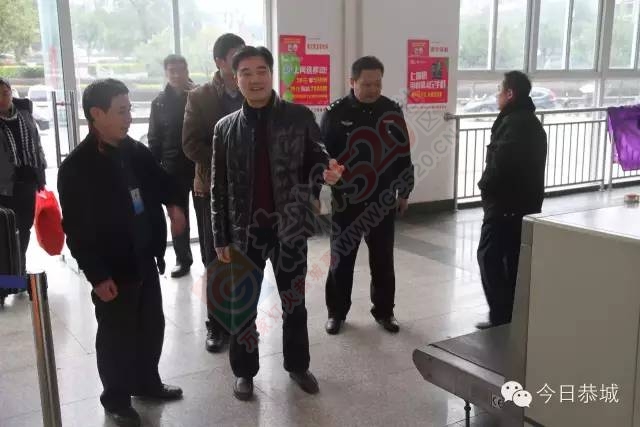 安全生产无小事,防微杜渐成大就！我县开展2016年安全生产全面检查353 / 作者:脚踏实地 / 帖子ID:163009