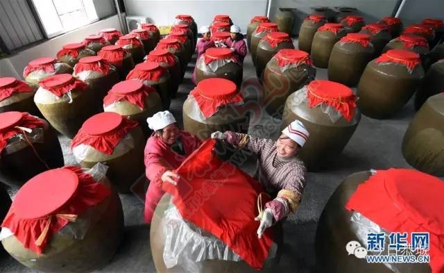 广西恭城：月柿深加工富瑶乡183 / 作者:脚踏实地 / 帖子ID:163010