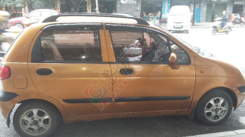 2010年雪佛兰乐驰进口大宇发动机439 / 作者:天蓝蓝 / 帖子ID:163016