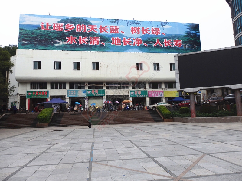 我们的恭城天兰树绿…411 / 作者:建筑19551213 / 帖子ID:163070