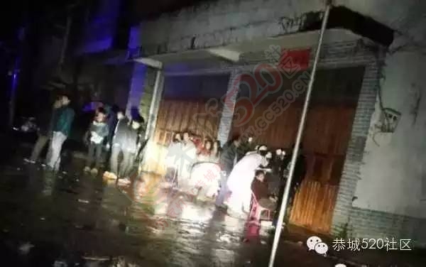 平安社山小车坠河一人溺亡，龙虎九十工车祸十二人受伤！782 / 作者:深秋的落叶 / 帖子ID:163152