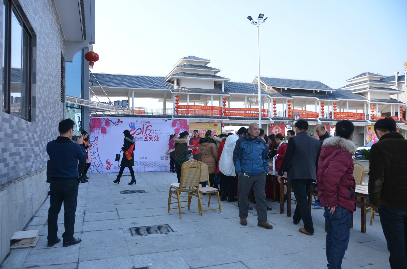 恭城520年会精彩现场（部分图片，明天继续更新）86 / 作者:520小编 / 帖子ID:163187
