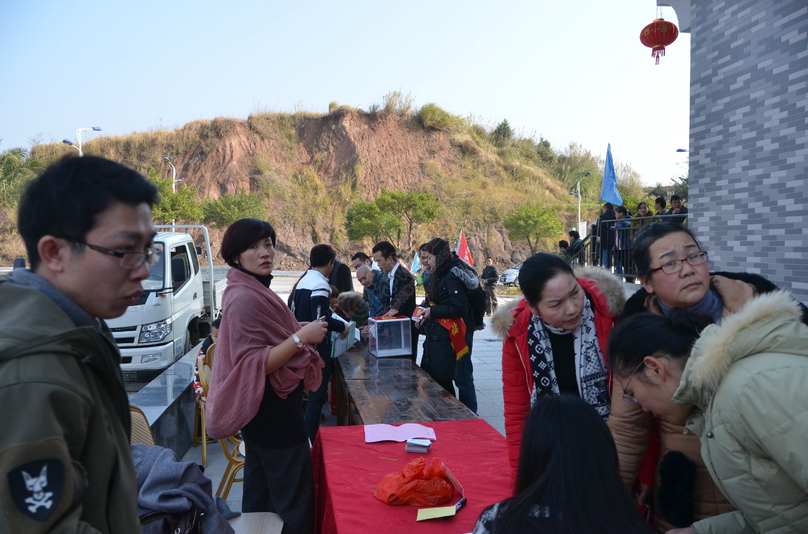 恭城520年会精彩现场（部分图片，明天继续更新）175 / 作者:520小编 / 帖子ID:163187