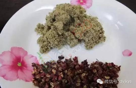 调理肠胃、手脚冰冷的秘方957 / 作者:人艰不拆 / 帖子ID:163201