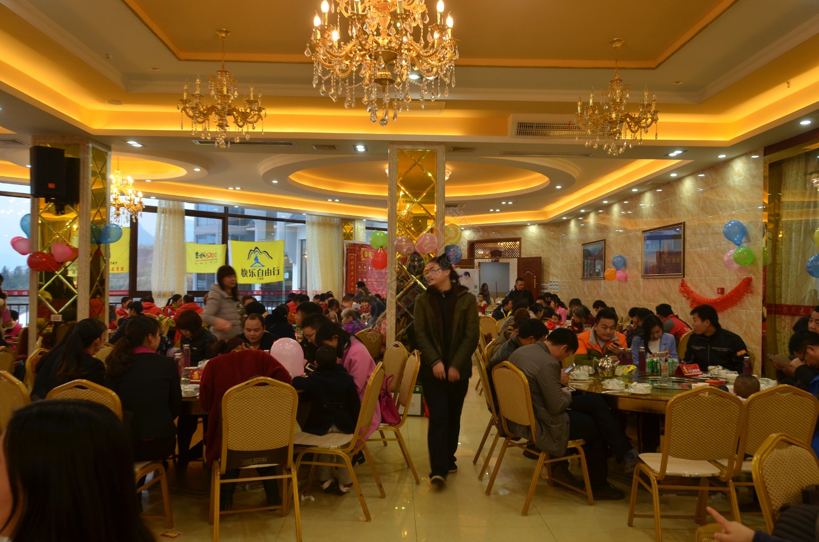 恭城520年会精彩现场（部分图片，明天继续更新）100 / 作者:520小编 / 帖子ID:163187