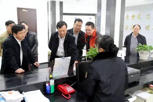 林武民、黄枝君节后走访慰问县直单位625 / 作者:脚踏实地 / 帖子ID:163427