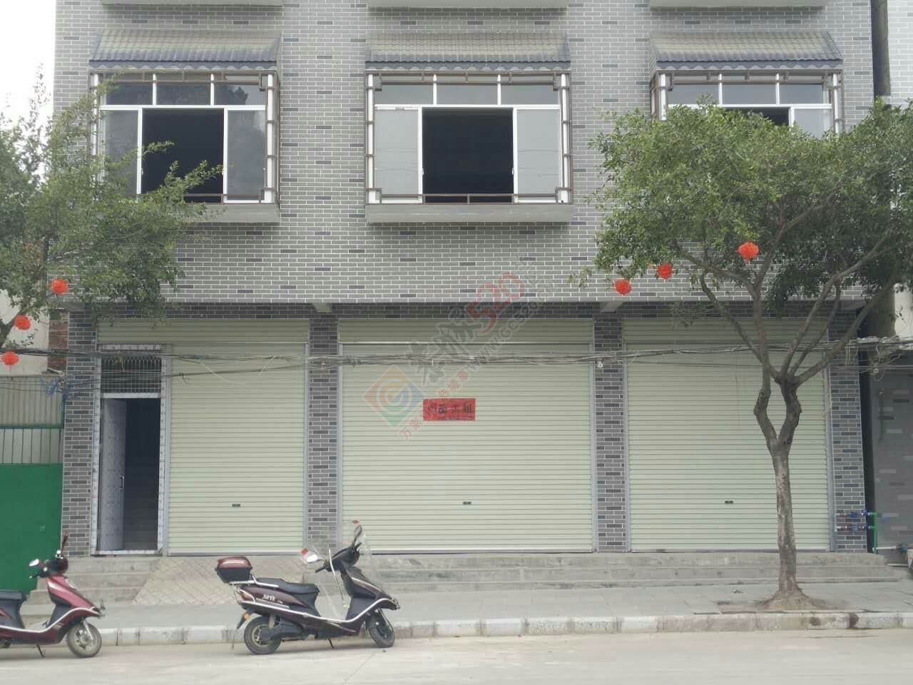 门面出租149 / 作者:笑钓江湖 / 帖子ID:163441