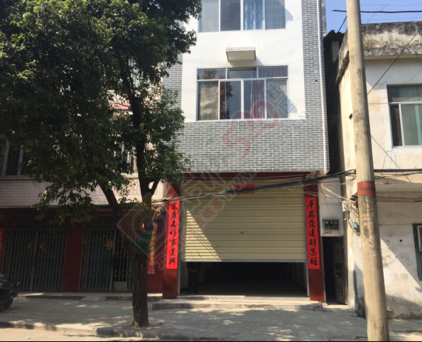 (出租)恭城县印山街门面招租168 / 作者:aa19011 / 帖子ID:163482