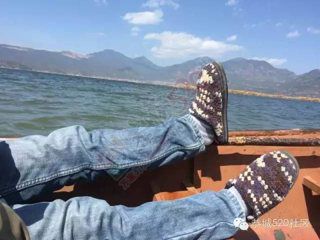 一路向西之恭城毛拖侠千里走滇藏（一）568 / 作者:深秋的落叶 / 帖子ID:163546
