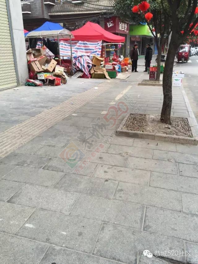 老三小路口的”垃圾场“，也不知道该归那个部门管？519 / 作者:深秋的落叶 / 帖子ID:163569