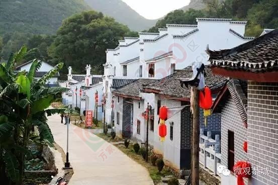 恭城农村留存的这些土墙瓦屋，承载着浓浓的乡愁记忆474 / 作者:脚踏实地 / 帖子ID:163642