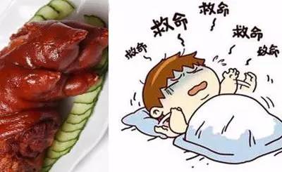 奇葩！梦到吃猪蹄，小伙竟把自己手啃得鲜血淋漓...334 / 作者:该做的事情 / 帖子ID:163680