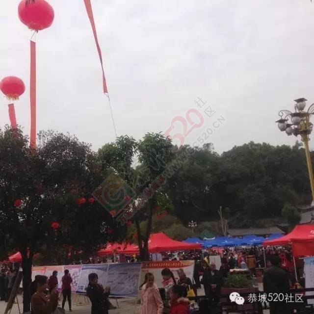 县文武广场举办农村劳动力转移招聘会446 / 作者:深秋的落叶 / 帖子ID:163708