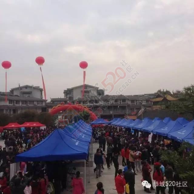 县文武广场举办农村劳动力转移招聘会17 / 作者:深秋的落叶 / 帖子ID:163708