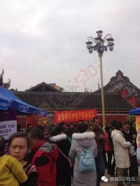 县文武广场举办农村劳动力转移招聘会92 / 作者:深秋的落叶 / 帖子ID:163708