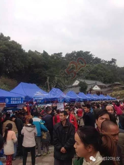 县文武广场举办农村劳动力转移招聘会3 / 作者:深秋的落叶 / 帖子ID:163708
