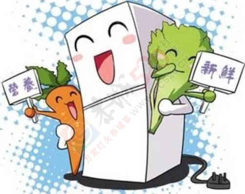 大家注意冰箱里这些食物别放太久，比僵尸肉还可怕！109 / 作者:登山涉水 / 帖子ID:163723