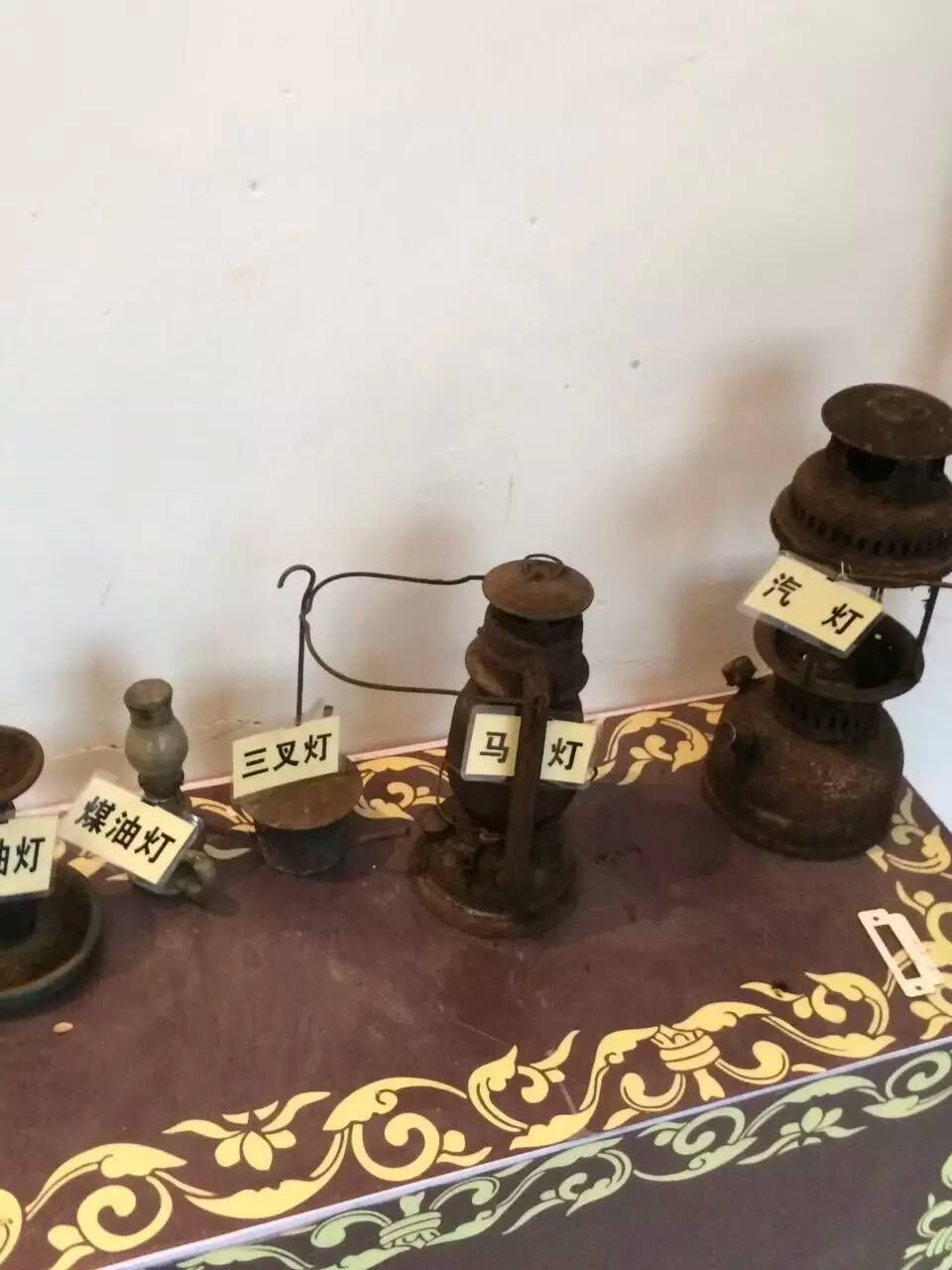 恭城瑶乡古物594 / 作者:千变万幻 / 帖子ID:163732