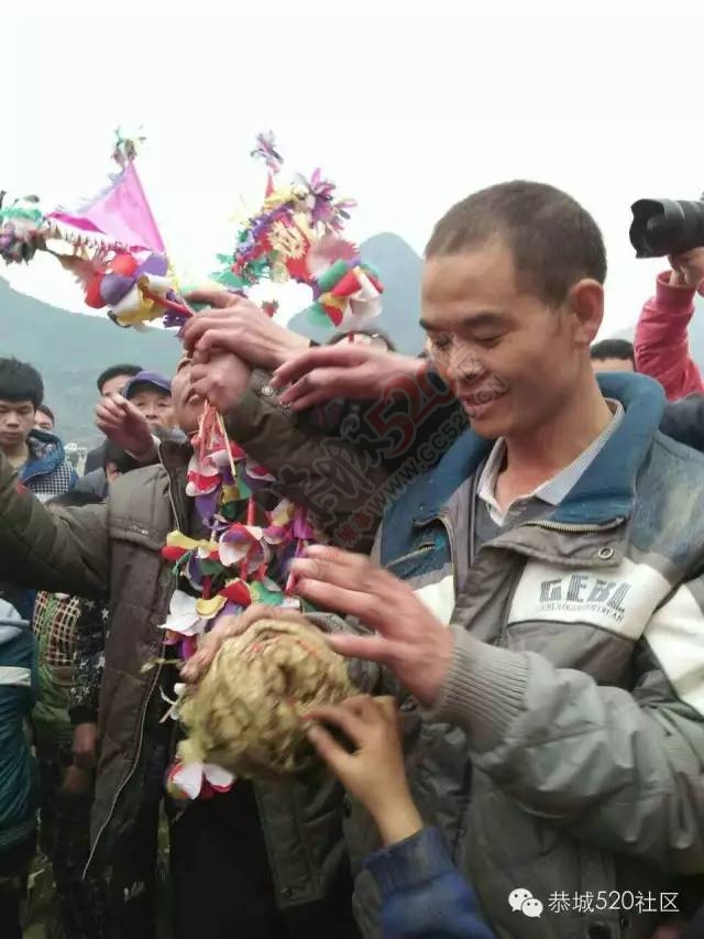 2016石口花炮节现场精彩图片先睹为快795 / 作者:深秋的落叶 / 帖子ID:163748