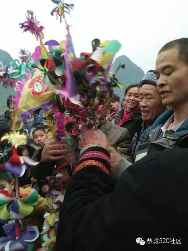 2016石口花炮节现场精彩图片先睹为快724 / 作者:深秋的落叶 / 帖子ID:163748