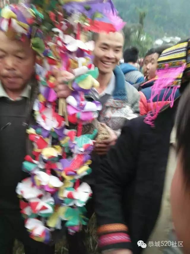 2016石口花炮节现场精彩图片先睹为快856 / 作者:深秋的落叶 / 帖子ID:163748