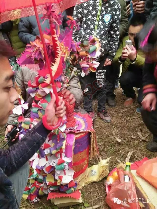 2016石口花炮节现场精彩图片先睹为快803 / 作者:深秋的落叶 / 帖子ID:163748