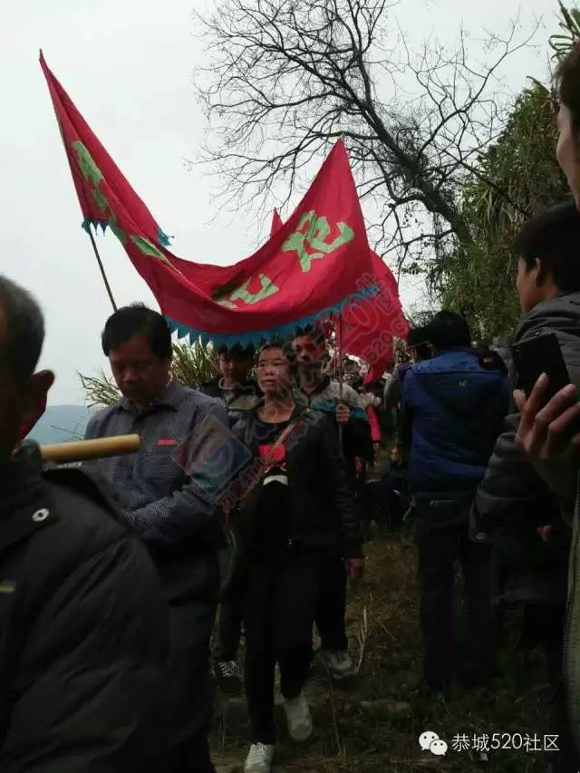 2016石口花炮节现场精彩图片先睹为快59 / 作者:深秋的落叶 / 帖子ID:163748