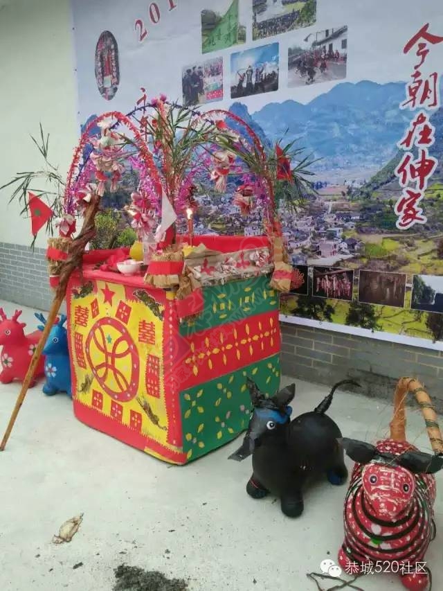 2016石口花炮节现场精彩图片先睹为快403 / 作者:深秋的落叶 / 帖子ID:163748