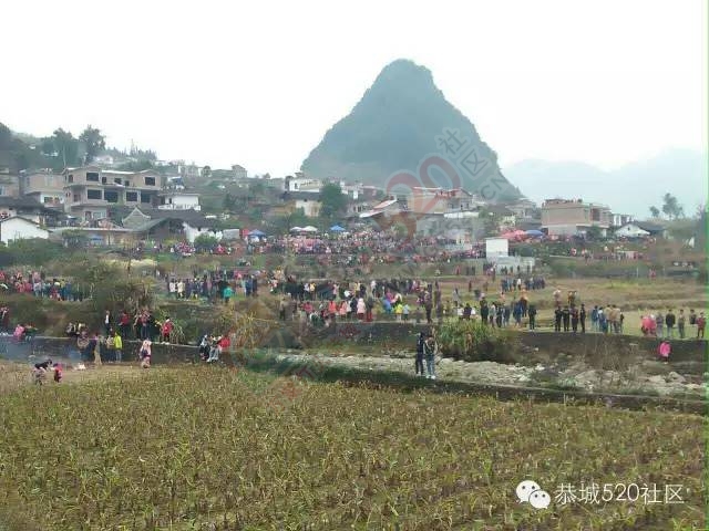2016石口花炮节现场精彩图片先睹为快125 / 作者:深秋的落叶 / 帖子ID:163748