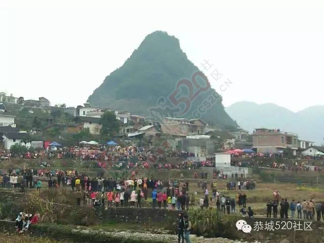 2016石口花炮节现场精彩图片先睹为快948 / 作者:深秋的落叶 / 帖子ID:163748