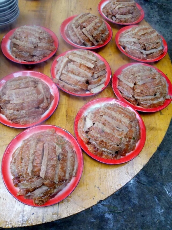 瑶乡厨艺欢迎订席922 / 作者:佳佳琦 / 帖子ID:163792