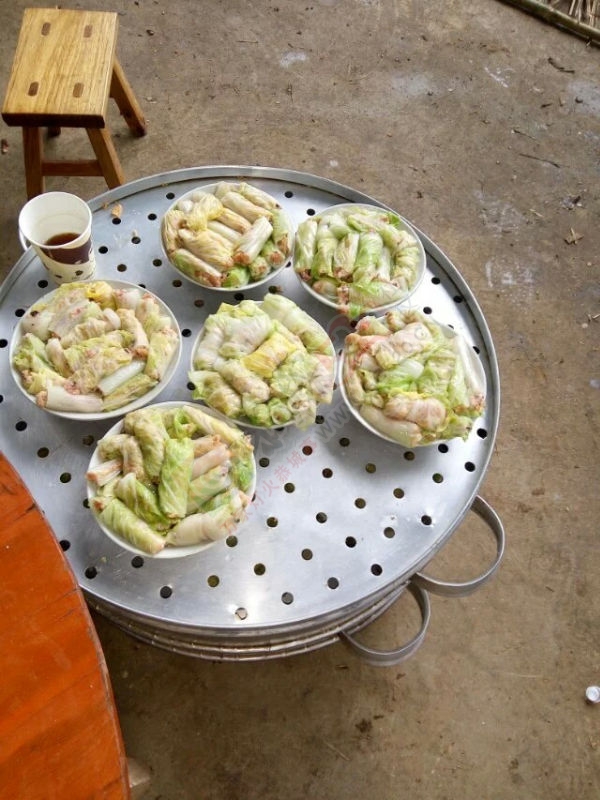 瑶乡厨艺欢迎订席12 / 作者:佳佳琦 / 帖子ID:163792