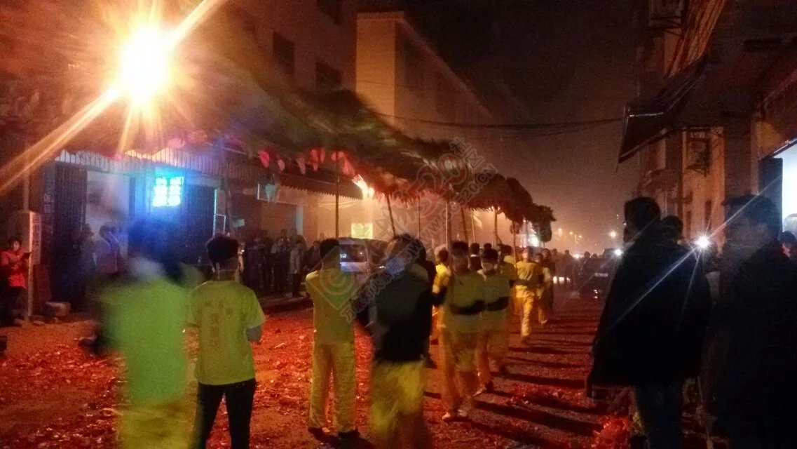 龙游恭城后街地闹元宵594 / 作者:恭城靠大家 / 帖子ID:163808