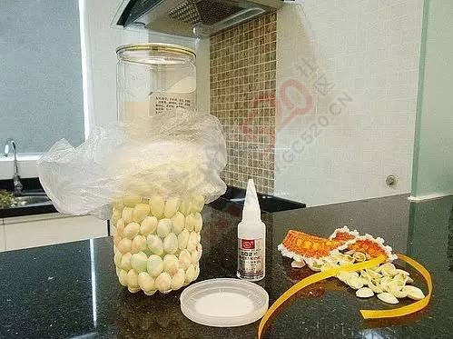开心果壳吃完千万别扔，它还有9大逆天用处！950 / 作者:人艰不拆 / 帖子ID:163844
