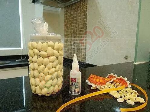 开心果壳吃完千万别扔，它还有9大逆天用处！354 / 作者:人艰不拆 / 帖子ID:163844