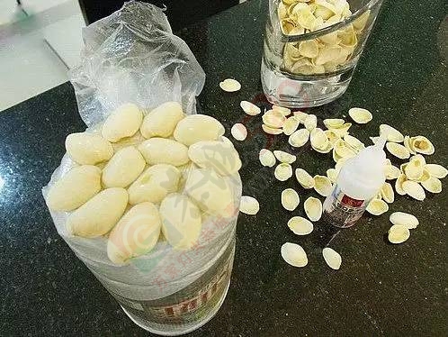 开心果壳吃完千万别扔，它还有9大逆天用处！49 / 作者:人艰不拆 / 帖子ID:163844