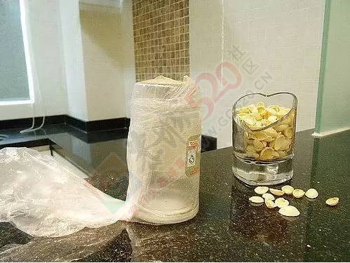 开心果壳吃完千万别扔，它还有9大逆天用处！399 / 作者:人艰不拆 / 帖子ID:163844
