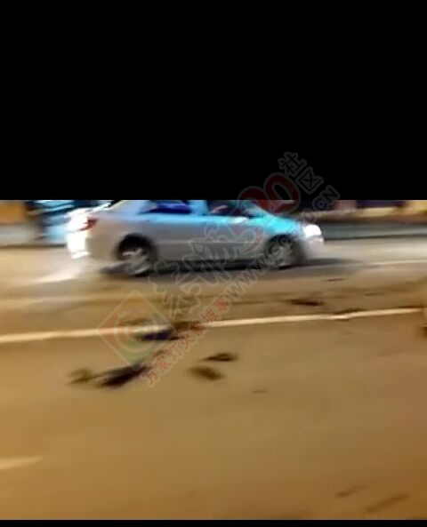茶南路这边又出车祸487 / 作者:恭城靠大家 / 帖子ID:163868