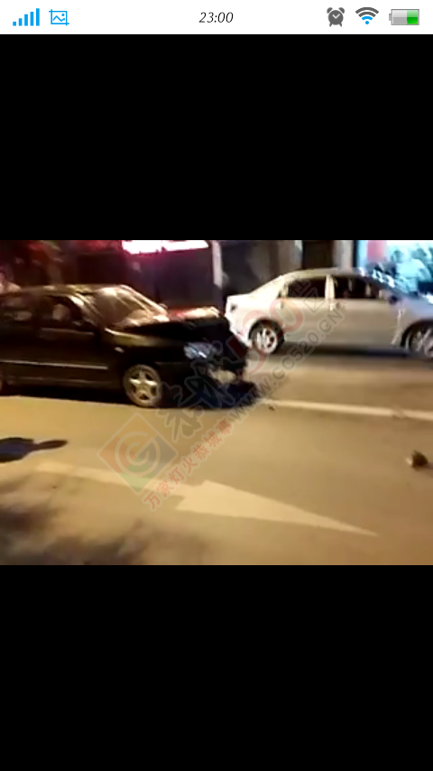 茶南路这边又出车祸316 / 作者:恭城靠大家 / 帖子ID:163868