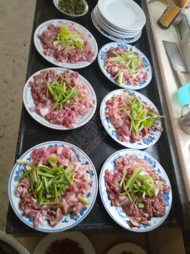 恭城平安涧山派赖年，恭城特色民俗体验之旅！973 / 作者:深秋的落叶 / 帖子ID:164233