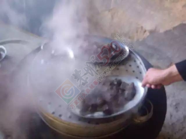 恭城平安涧山派赖年，恭城特色民俗体验之旅！568 / 作者:深秋的落叶 / 帖子ID:164233