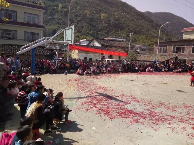 恭城平安涧山派赖年，恭城特色民俗体验之旅！460 / 作者:深秋的落叶 / 帖子ID:164233