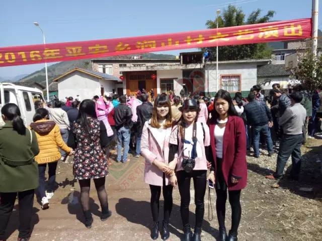 恭城平安涧山派赖年，恭城特色民俗体验之旅！187 / 作者:深秋的落叶 / 帖子ID:164233