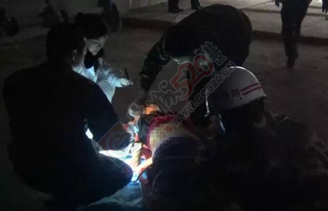 南宁一女工在商场找厕所， 不幸坠落电梯井身亡！777 / 作者:渲染人生 / 帖子ID:164259