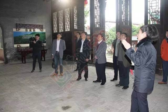 恭城县委、县人民政府主要领导到恭城预防职务犯罪警示教育基地调研指导工作338 / 作者:脚踏实地 / 帖子ID:164324