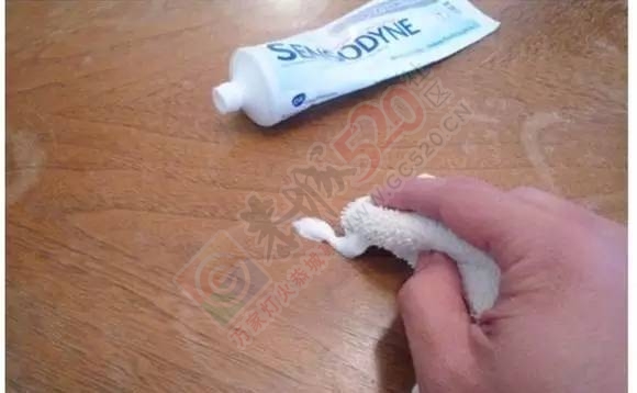 牙膏10大神技能，不看后悔啊！589 / 作者:人艰不拆 / 帖子ID:164342