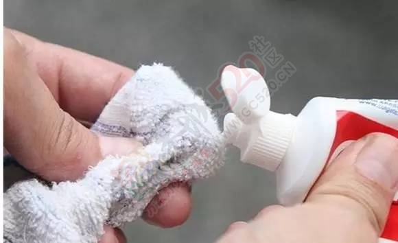 牙膏10大神技能，不看后悔啊！337 / 作者:人艰不拆 / 帖子ID:164342